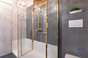 Luxury-Apartment | Badezimmer