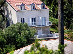 Exterior - Apartments Nodilo (Mljet)