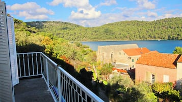 Apartment (One Bedroom Apartment with Balcony) | View from property