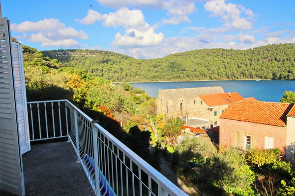 Apartment (One Bedroom Apartment with Balcony) | View from property