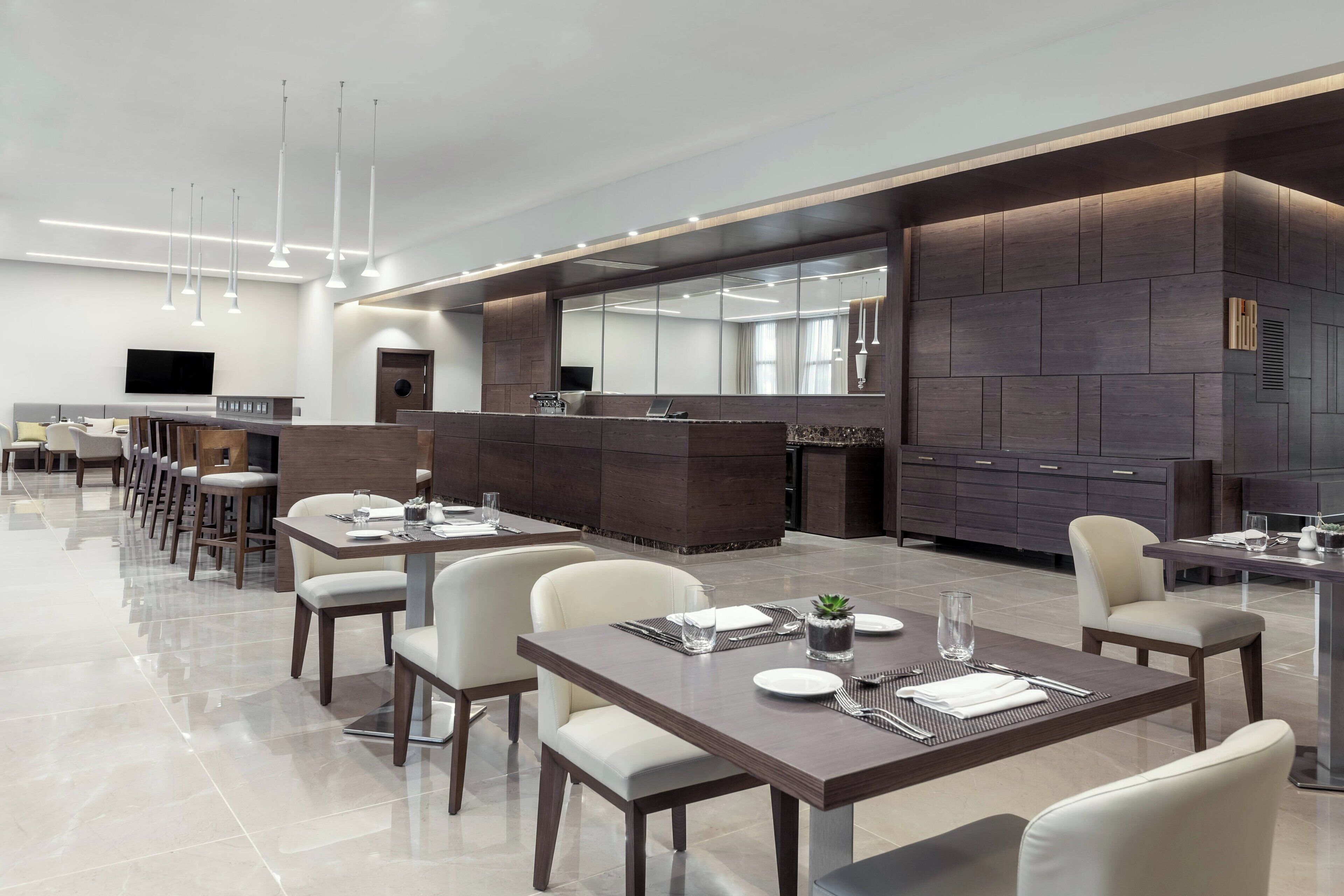 Photo - Residence Inn by Marriott Algiers Bab Ezzouar