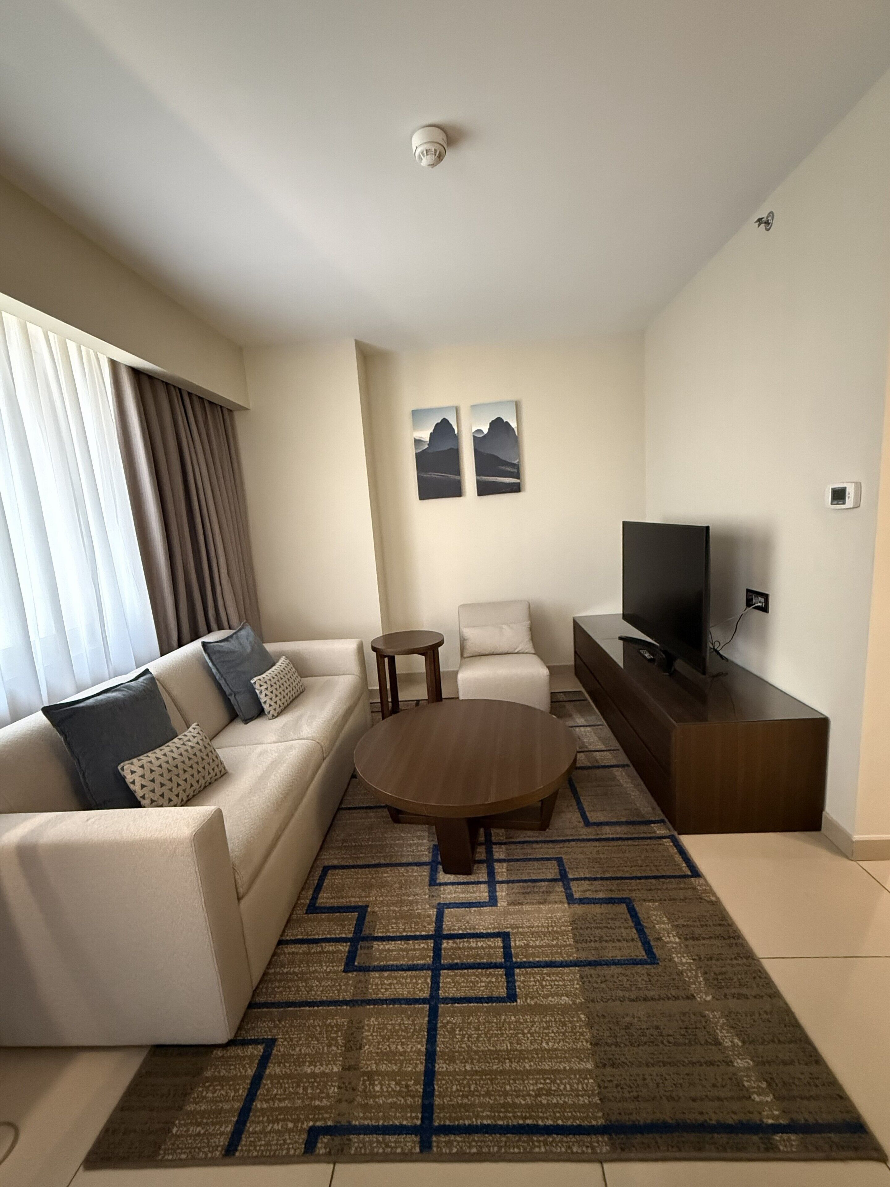 Photo - Residence Inn by Marriott Algiers Bab Ezzouar