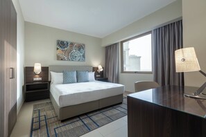 1 habitación, sábanas de algodón egipcio y ropa de cama de alta calidad 