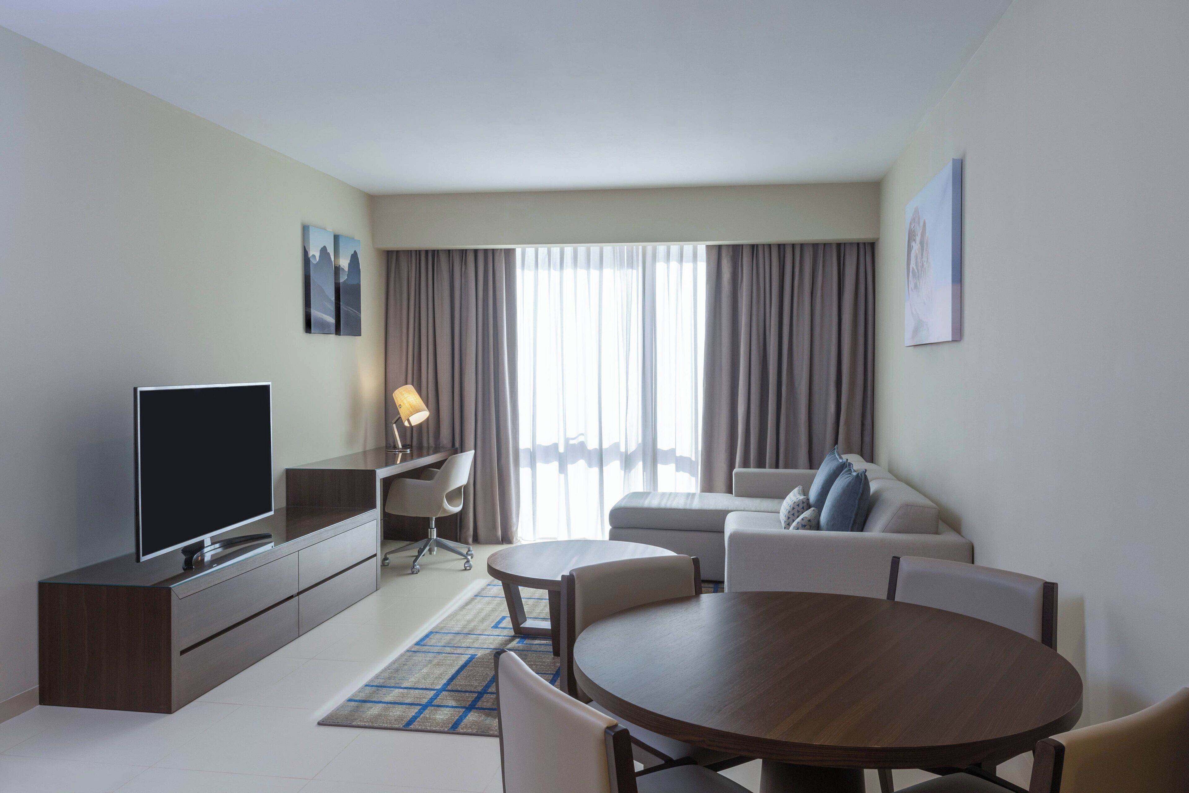 Photo - Residence Inn by Marriott Algiers Bab Ezzouar