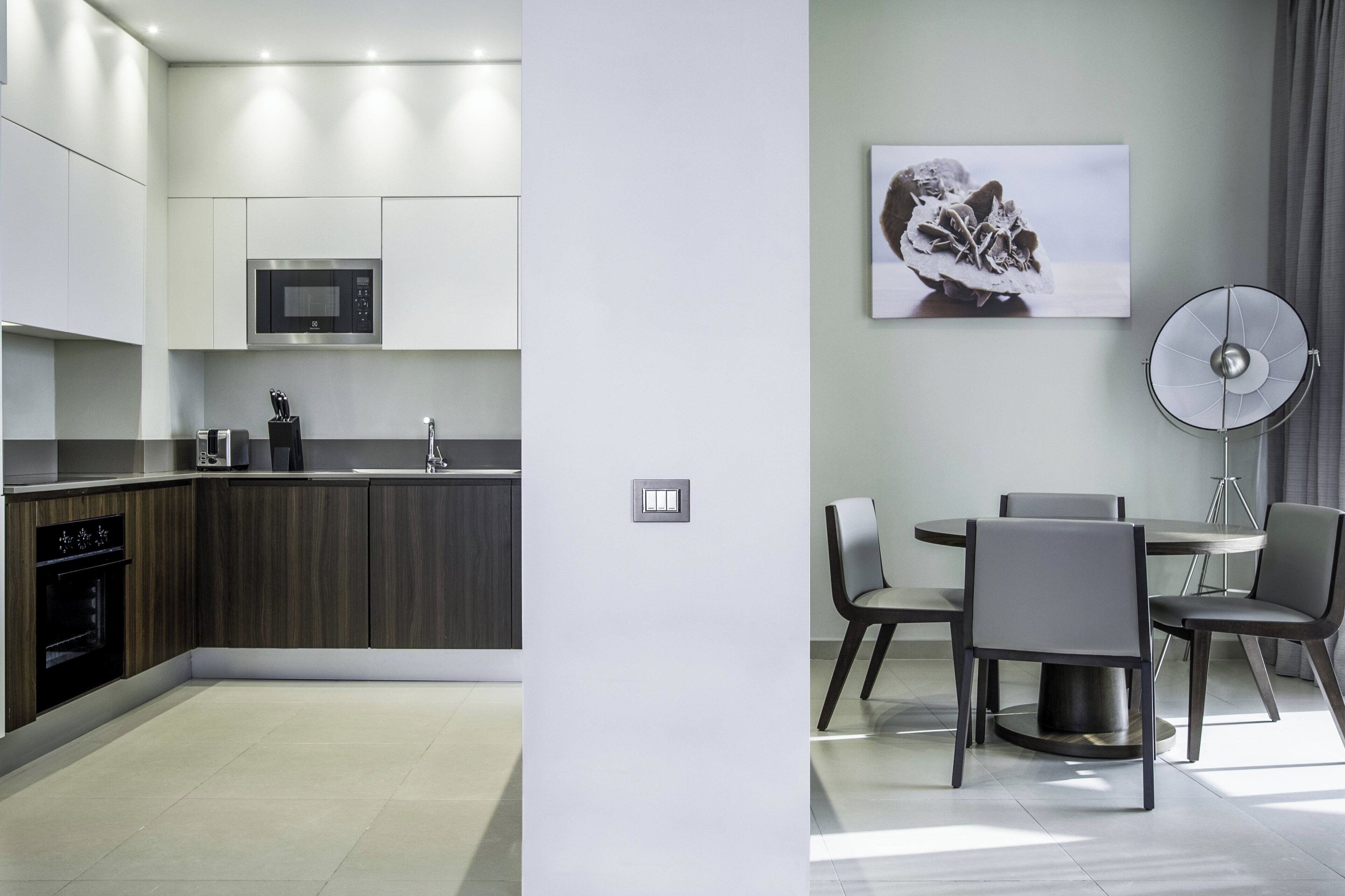 Photo - Residence Inn by Marriott Algiers Bab Ezzouar
