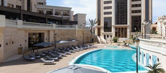 Residence Inn by Marriott Algiers Bab Ezzouar