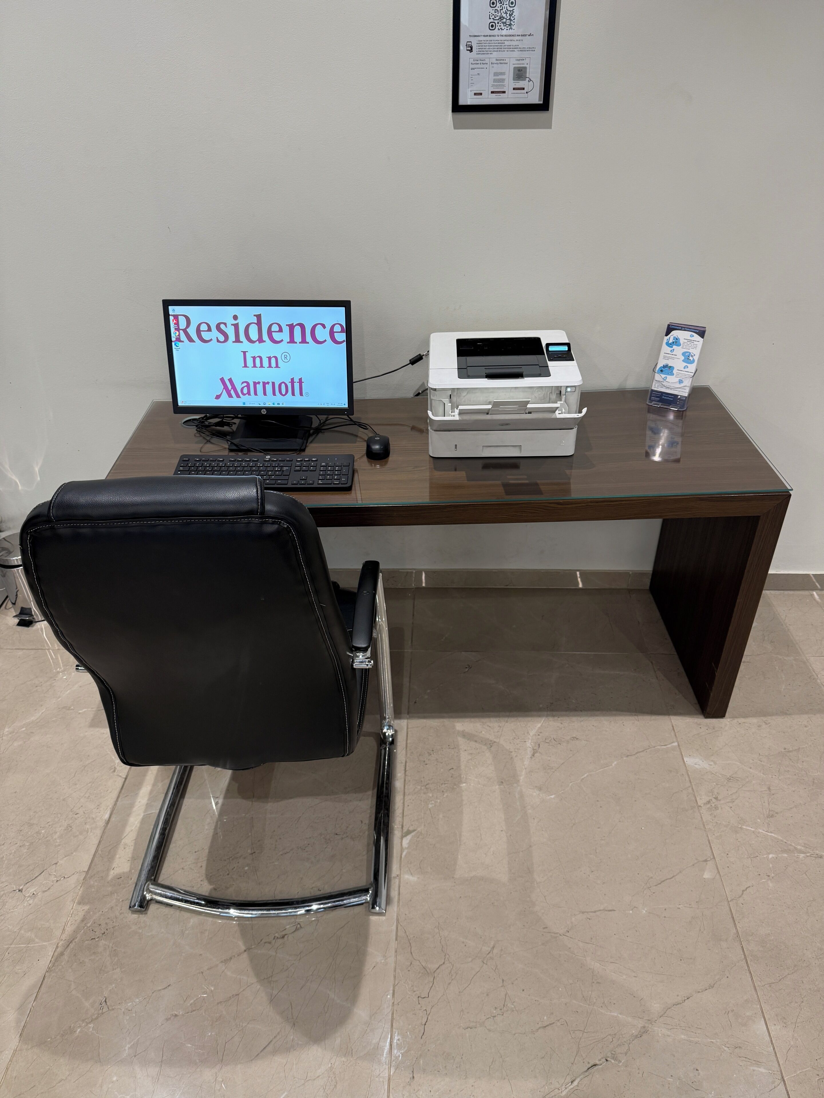 Photo - Residence Inn by Marriott Algiers Bab Ezzouar