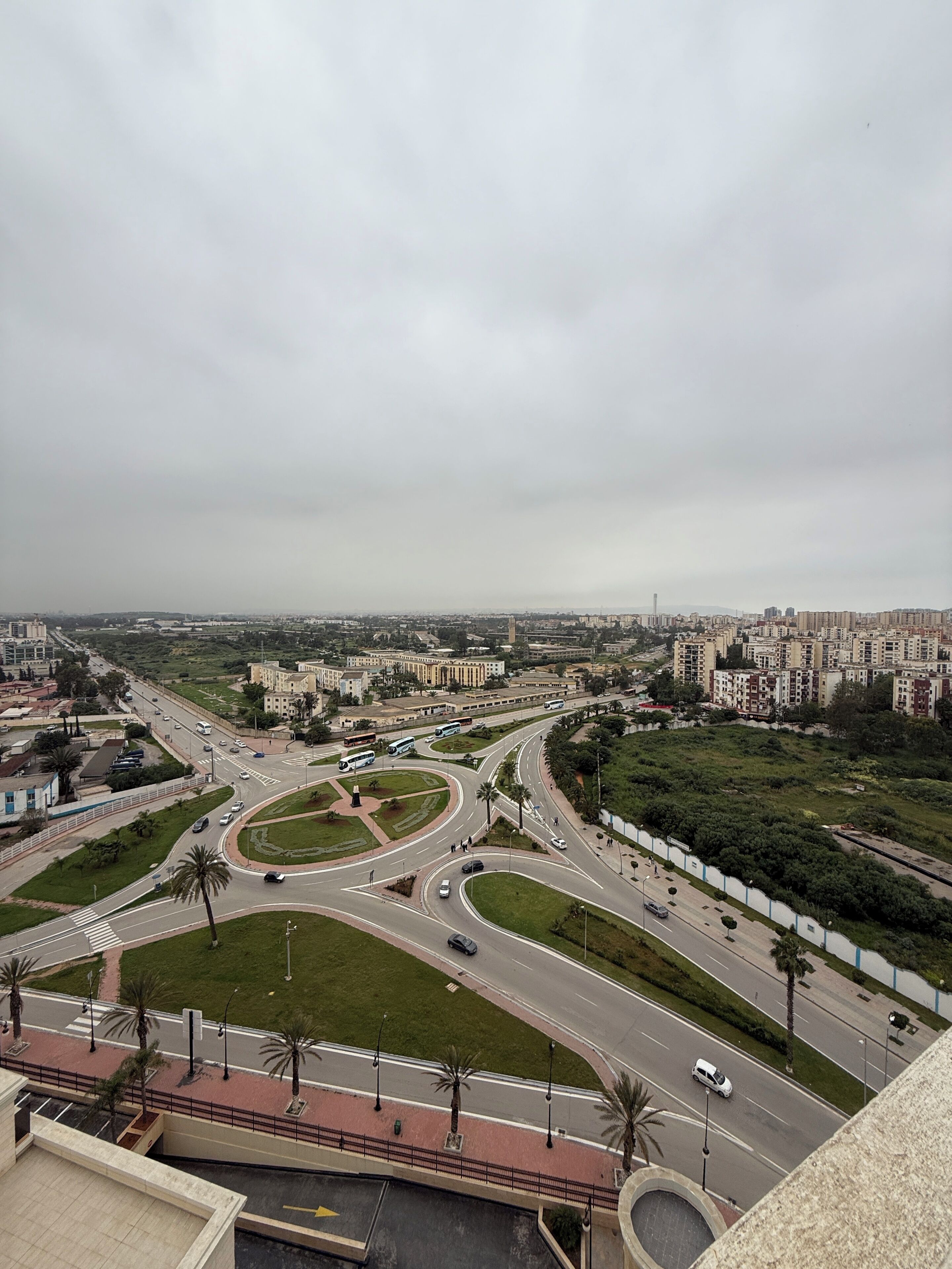 Photo - Residence Inn by Marriott Algiers Bab Ezzouar