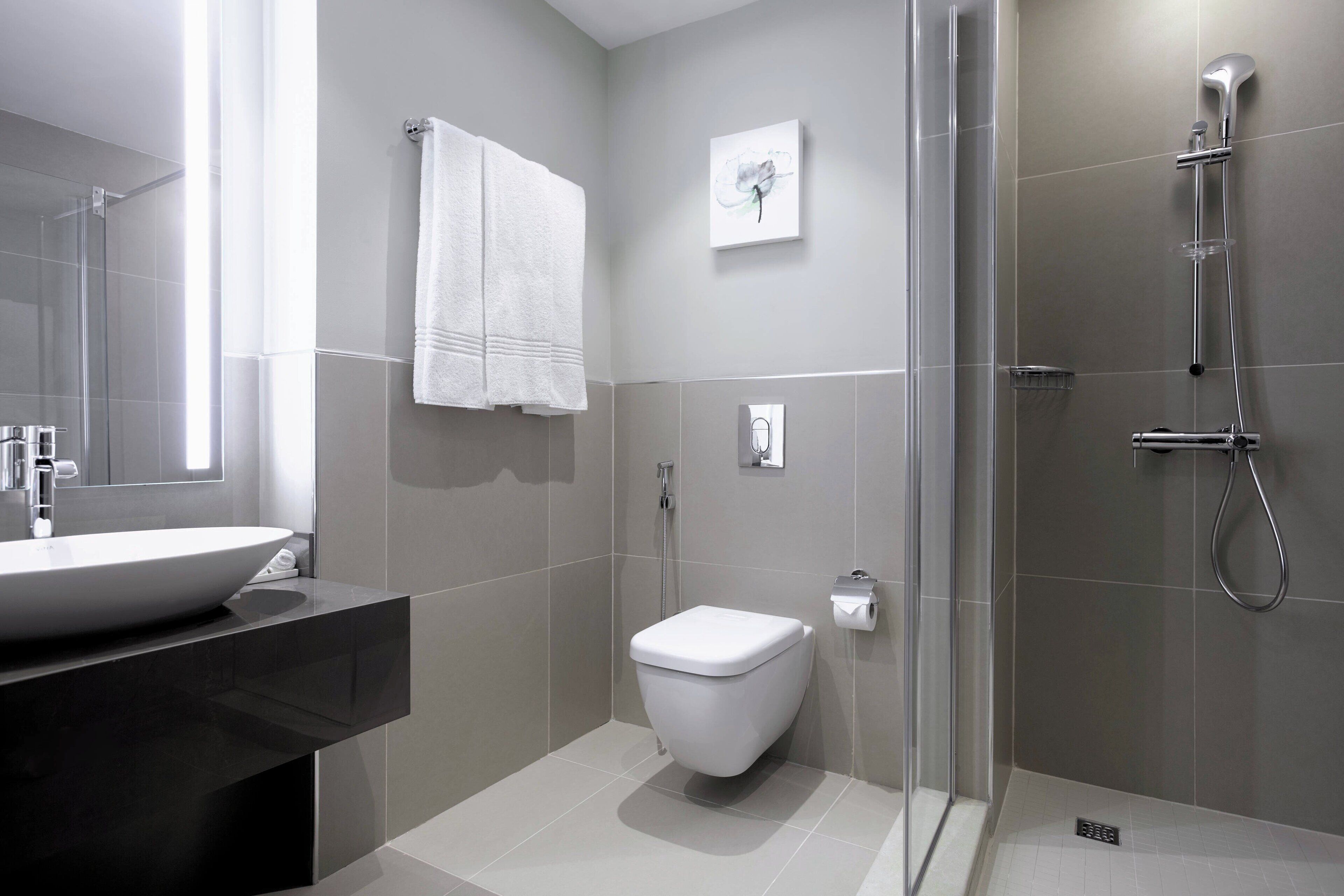 Photo - Residence Inn by Marriott Algiers Bab Ezzouar