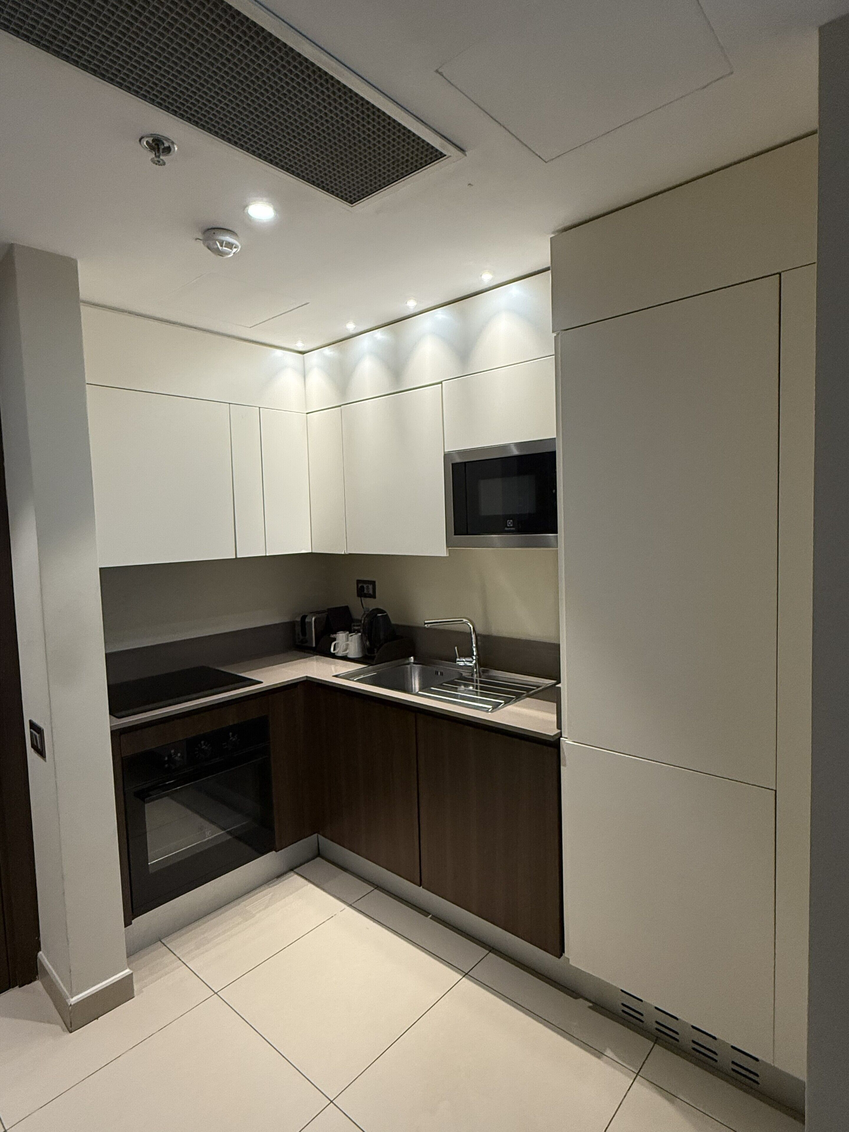 Photo - Residence Inn by Marriott Algiers Bab Ezzouar