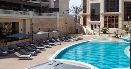 Residence Inn by Marriott Algiers Bab Ezzouar