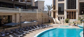 Residence Inn by Marriott Algiers Bab Ezzouar