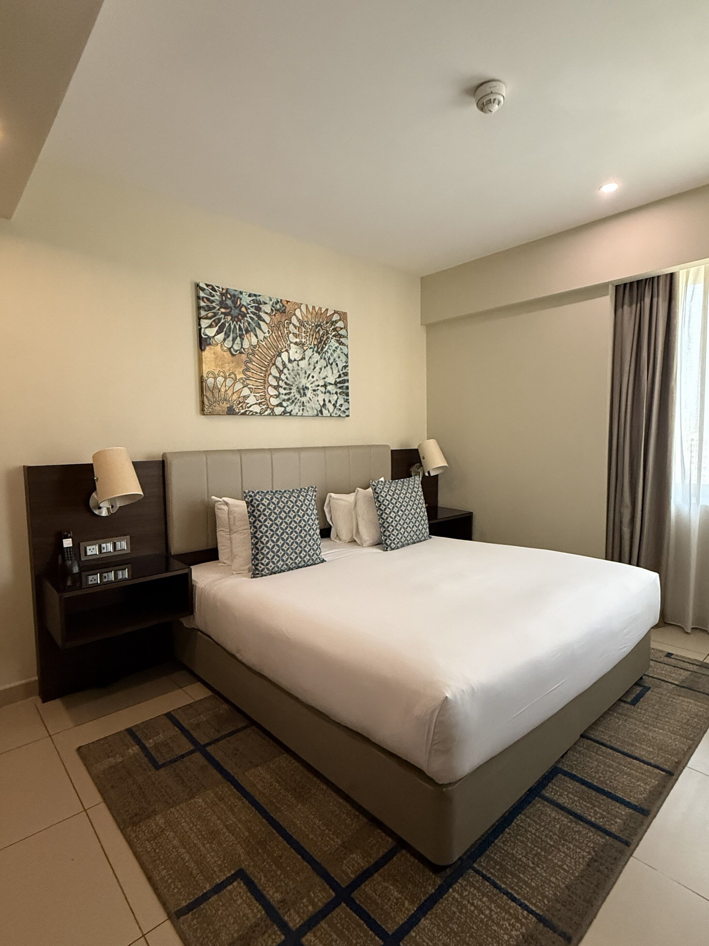 Photo - Residence Inn by Marriott Algiers Bab Ezzouar