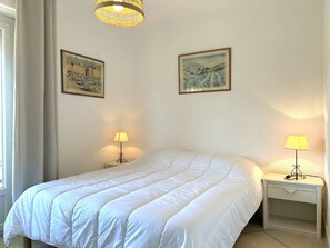 2 habitaciones 