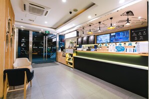 Vista da propriedade