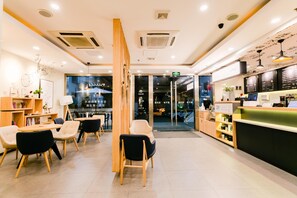 Vista da propriedade