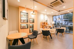 Vista da propriedade