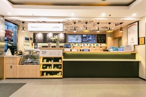 Vista da propriedade