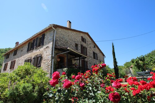 Cottage Mas Manyaques for 4 people