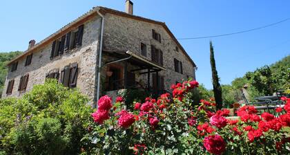 Cottage Mas Manyaques for 4 people