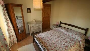 2 Schlafzimmer, Internetzugang