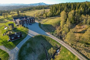 Eksteriør