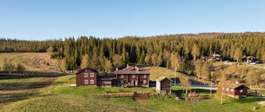 Exterior - Nordpå Fjellhotell AS (Holtalen)
