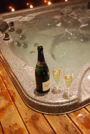 Spa - Nordpå Fjellhotell AS (Holtalen)