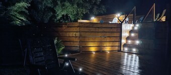 L'évidence, l'alliance du charme et de la sérénité