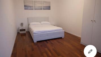 1 Schlafzimmer, WLAN