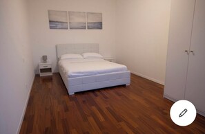 1 habitación y wifi