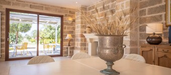 Tenuta Melissa - Aradeo