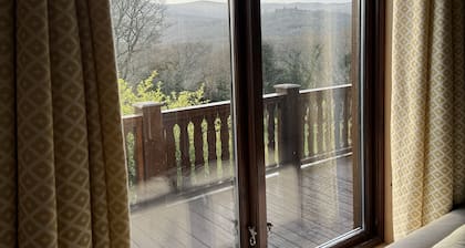 Perfect Getaway in the Wicklow Mountains