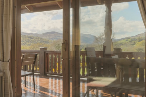 Perfect Getaway in the Wicklow Mountains