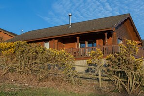 Detalle del exterior