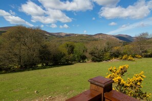 Property grounds - Perfect Getaway in the Wicklow Mountains (Rathdrum)