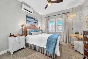 Silitysrauta/-lauta, ilmainen Wi-Fi, vuodevaatteet