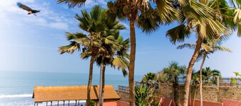 Tropic Gardens Hotel