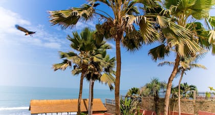 Tropic Gardens Hotel