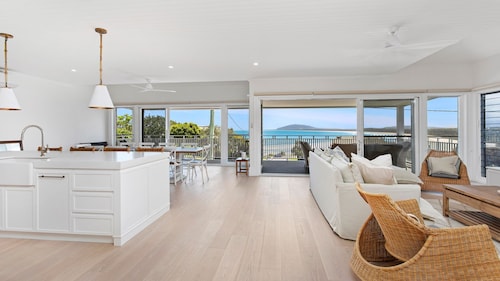 Beachstead - Ocean and River Views