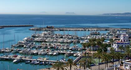 Apartamentos MIGUEL ANGEL 3 bedrooms -B
