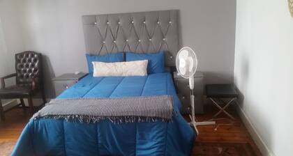 FULLY FURNISHED HOME FOR YOU