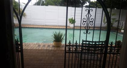 FULLY FURNISHED HOME FOR YOU