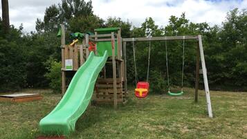 Area bambini