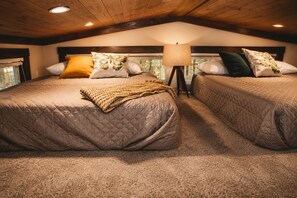 1 slaapkamer, wifi, beddengoed