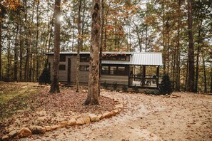 Exterior - Adventurer at The Retreat at Water's Edge (Tracy City)