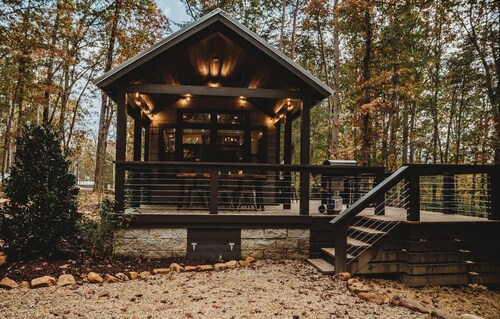 Adventurer at The Retreat at Water's Edge