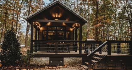 Adventurer at The Retreat at Water's Edge