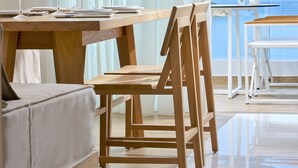 Căn hộ Superior | Quang cảnh mặt nước
