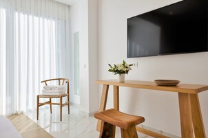 Exclusive Apartment | Television